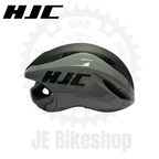 HJC VALECO 54-60CM GRAY BLACK HELMET