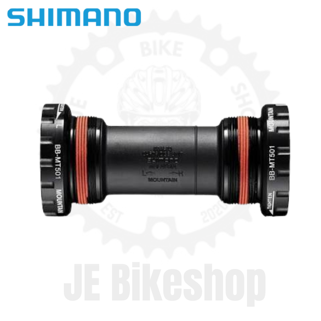 SHIMANO MT501 HOLLOWTECH BOTTOM BRACKET