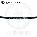 SYNCROS 700MM REFLECTIVE DECALS CARBON HANDLE BAR