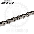 SHIMANO XTR M9100 126 LINK CHAIN