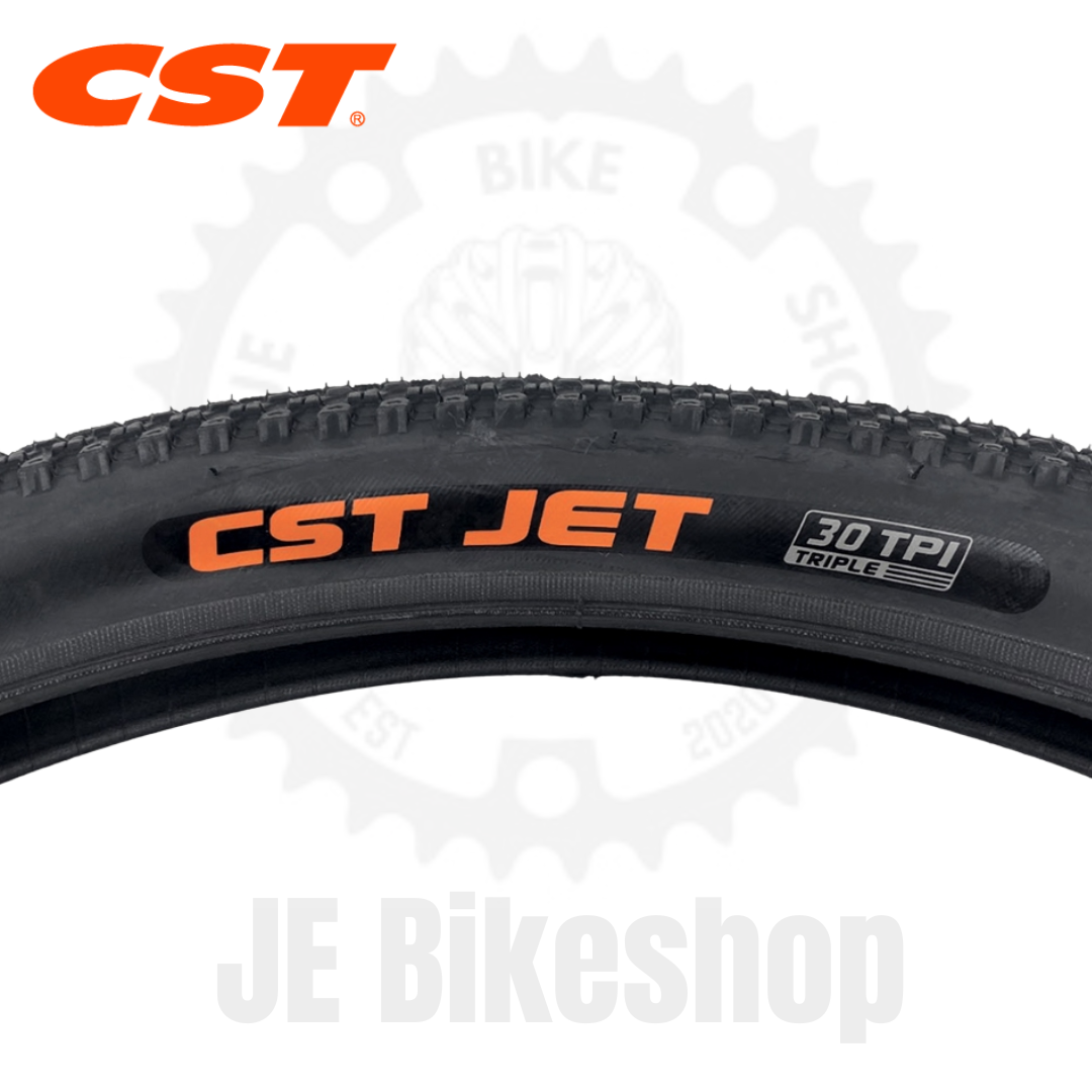 CST JET TIRE 29 X 1.95