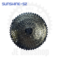 SUNSHINE 12S 11-50T COGS