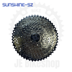 SUNSHINE 12S 11-50T COGS