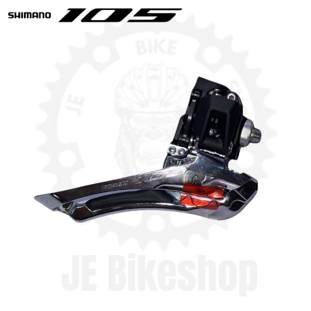 SHIMANO 105 R7100 FRONT DERAILLEUR