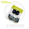 RRSKIT AERO BOLT SEATCLAMP