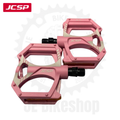 JCSP NL - 55 PINK FLAT PEDAL