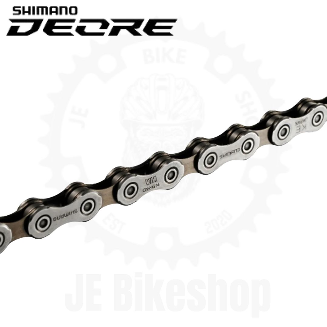 SHIMANO HG54 10S 116L CHAIN