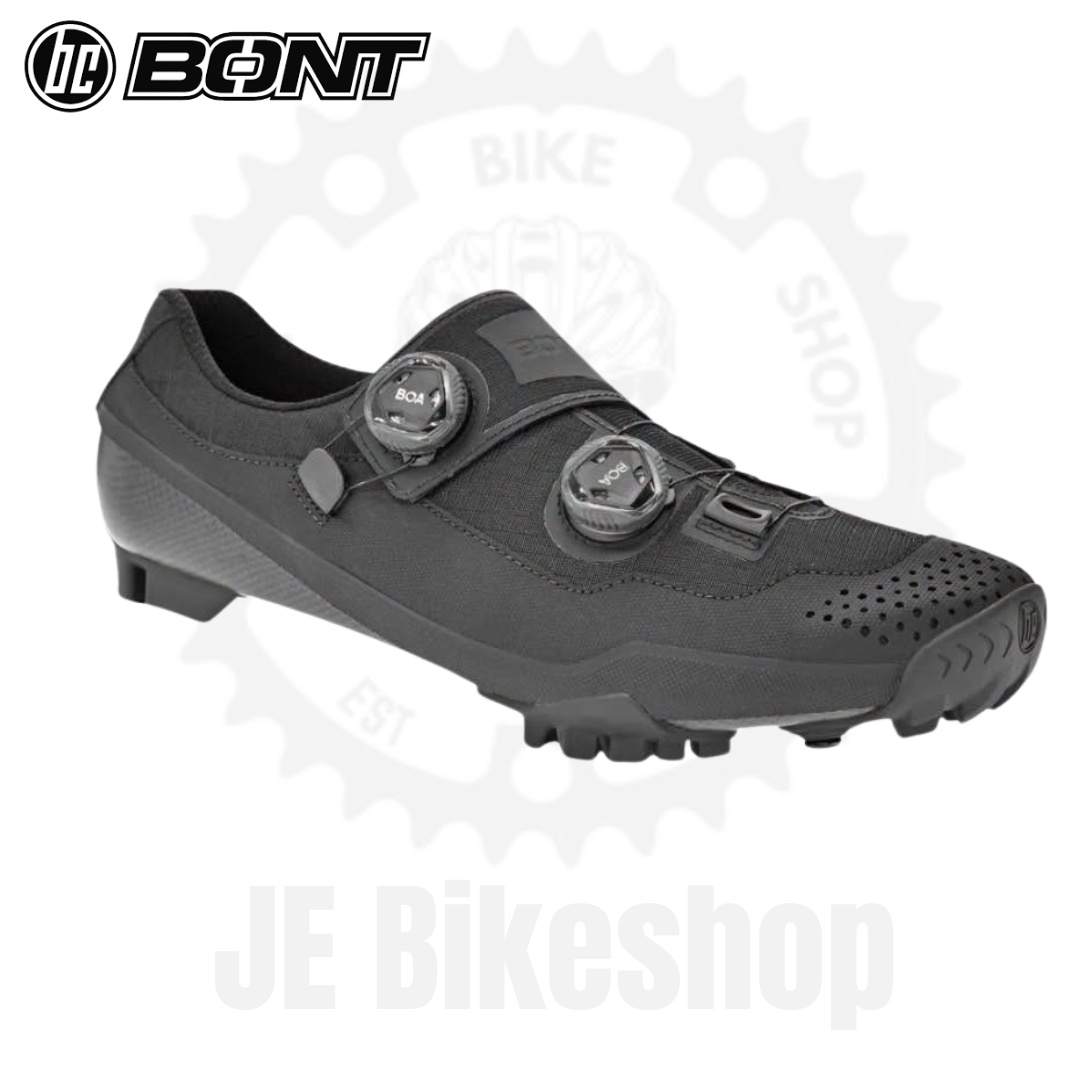 BONT RIOT G ( GRAVEL ) SHOES CARBON OUTSOLE ( PRE - ORDER )