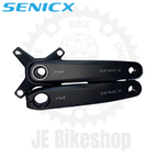SENICX 104 BCD 170MM CRANK ARM