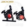 ZOOM ACQUAINTED PAIR CALIPER