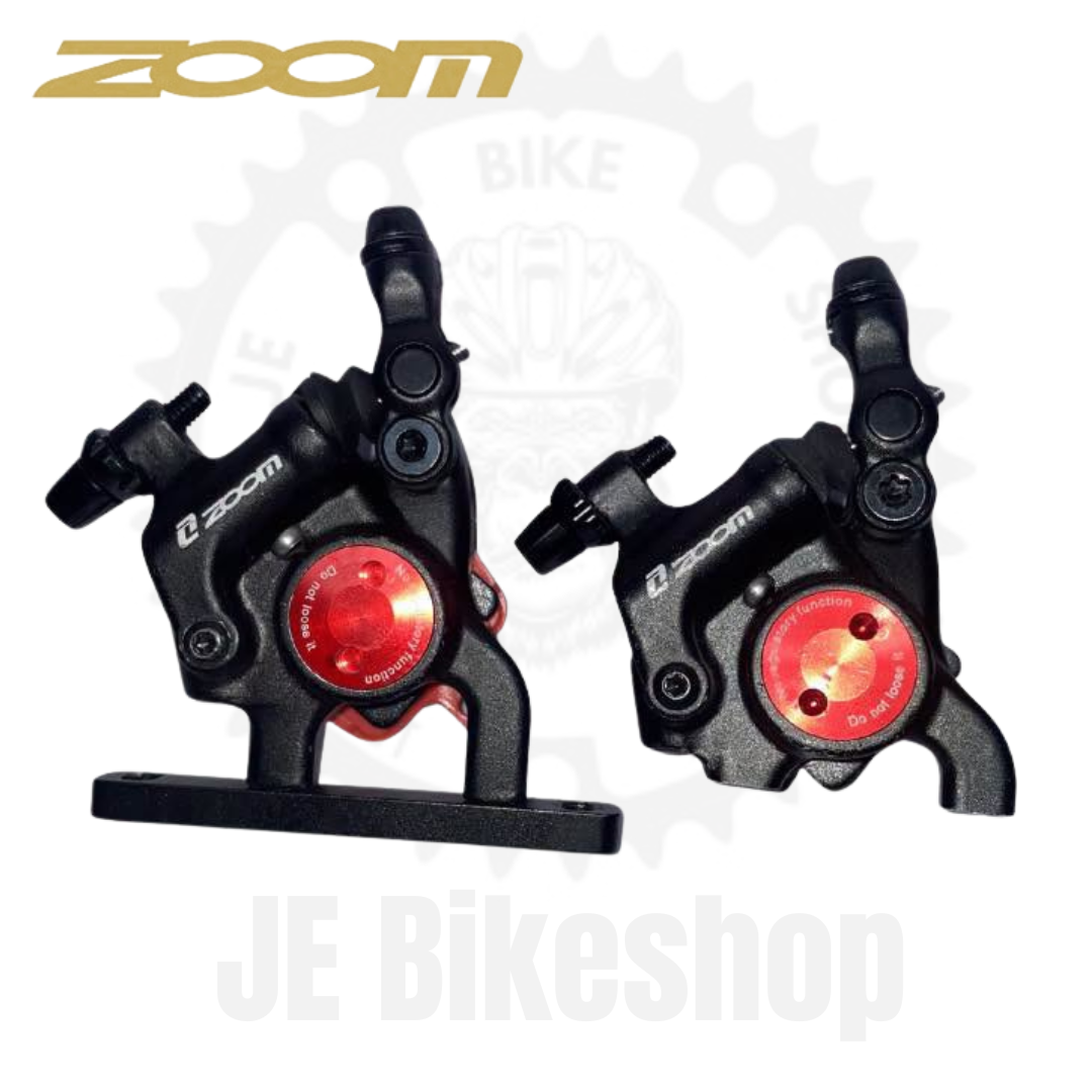 ZOOM ACQUAINTED PAIR CALIPER