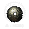 THREAD TYPE 10 SPEED 36T COGS