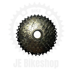THREAD TYPE 10 SPEED 36T COGS