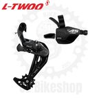 LTWOO A5 ELITE RD AND SHIFTER