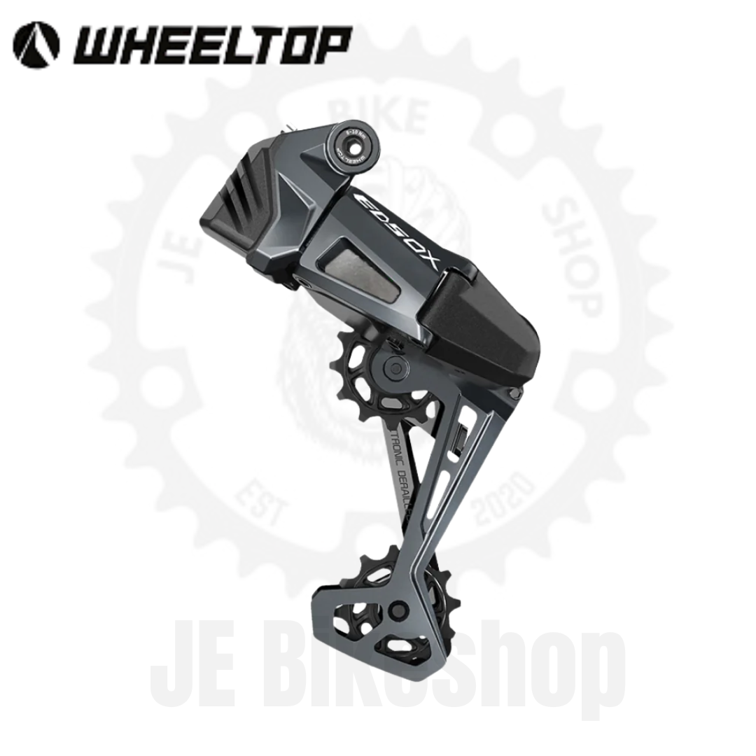 OX V2 2026 WHEELTOP REAR DERAILLEUR