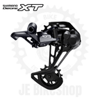 SHIMANO DEORE XT M8100 12S SGS REAR DERAILLEUR