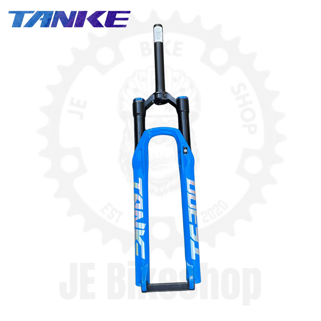 TANKE SID 27.5 BLUE AIR FORK