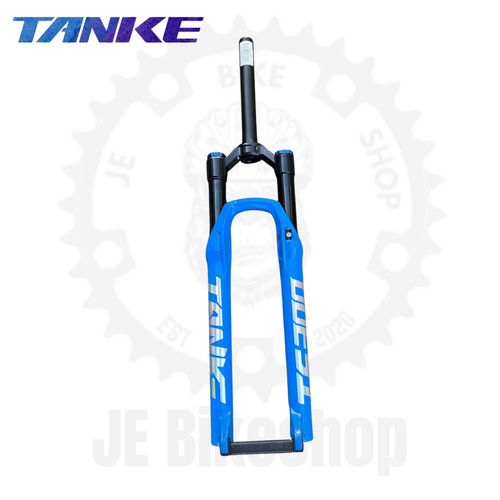 TANKE SID 27.5 BLUE AIR FORK-SID BLUE QR 27.5 AIR