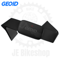 GEOID HEART RATE MONITOR HS500 CHEST STRAP