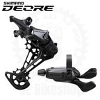 DEORE M6200 12S RD & SHIFTER