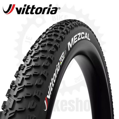 VITTORIA MEZCAL 29 X 2.35 UCI TIRE
