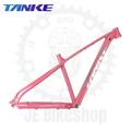 TANKE MODERN 6 29ER MEDIUM PINK ALLOY