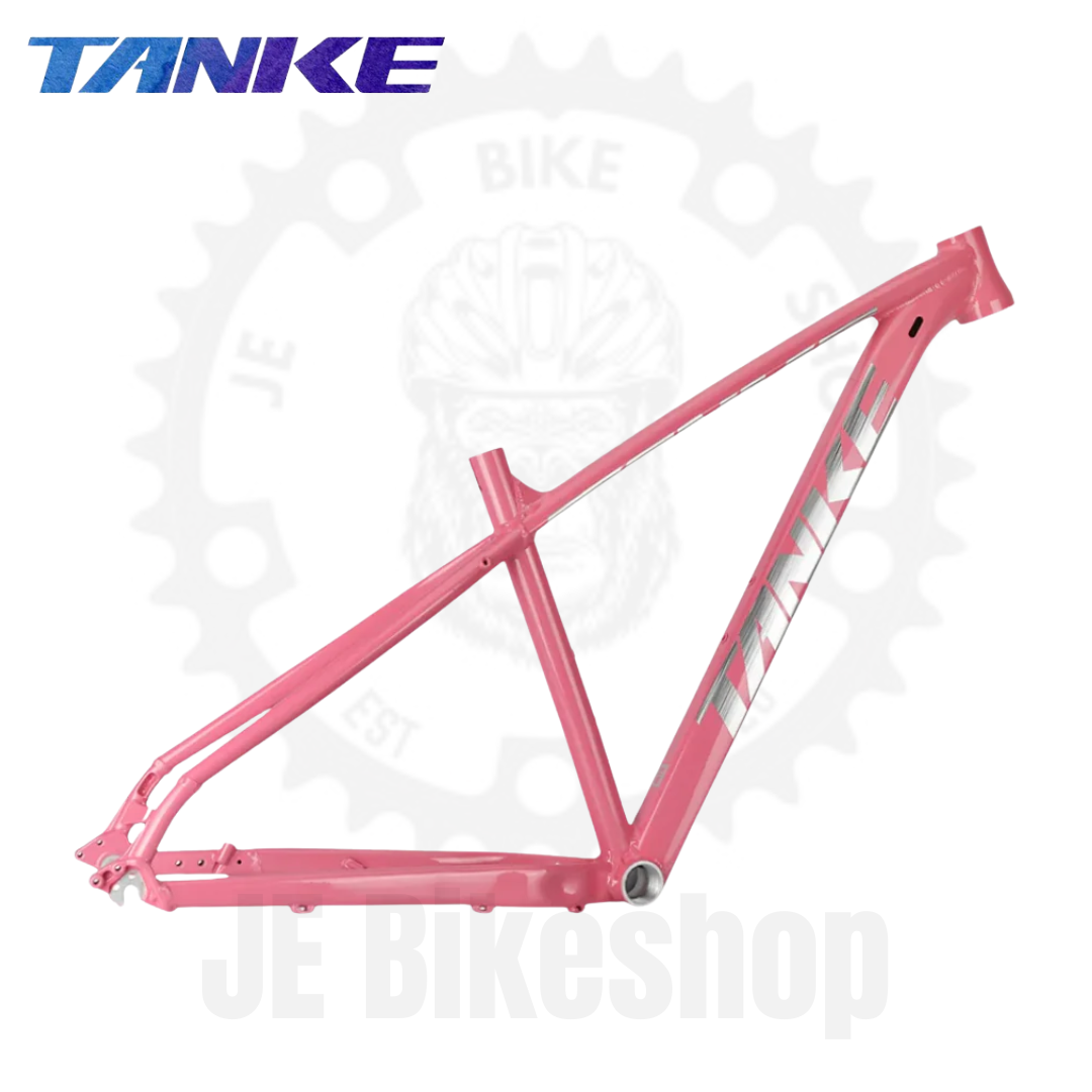 TANKE MODERN 6 29ER MEDIUM PINK ALLOY