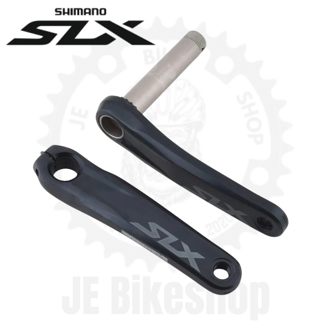 SHIMANO SLX M7100 170MM CRANK ARM