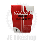 ORIGINAL KENDA INNERTUBE INTERIOR 27.5 X 1.95 / 2.125 BUTYL