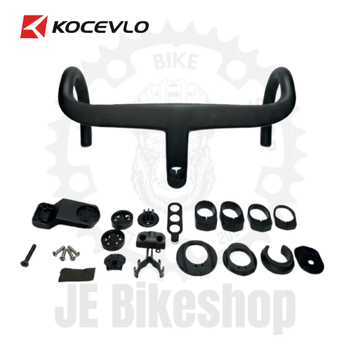 KOCEVLO ALAENRA CARBON INTEGRATED DROP BAR