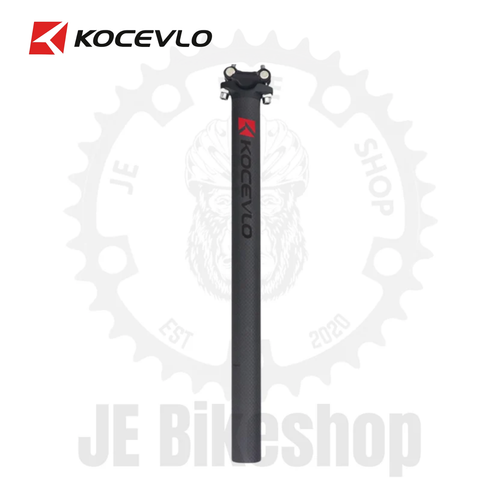 KOCEVLO 31.6 X 400 MM CARBON SEATPOST