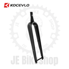 KOCEVLO GRAVEL FULL CARBON FORK (MTB Compatible)