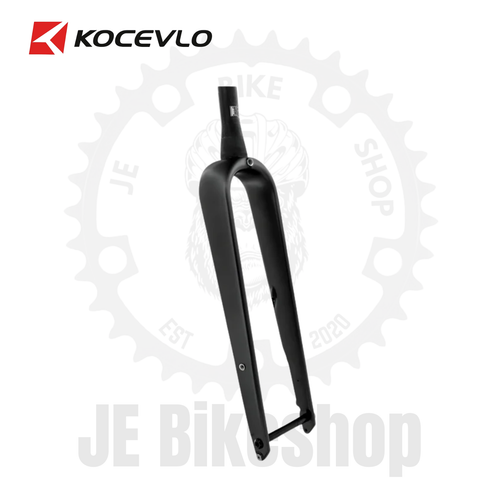 KOCEVLO GRAVEL AND MTB CRIT CARBON FORK