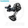 SHIMANO SLX M7120 RD  SHIFTER
