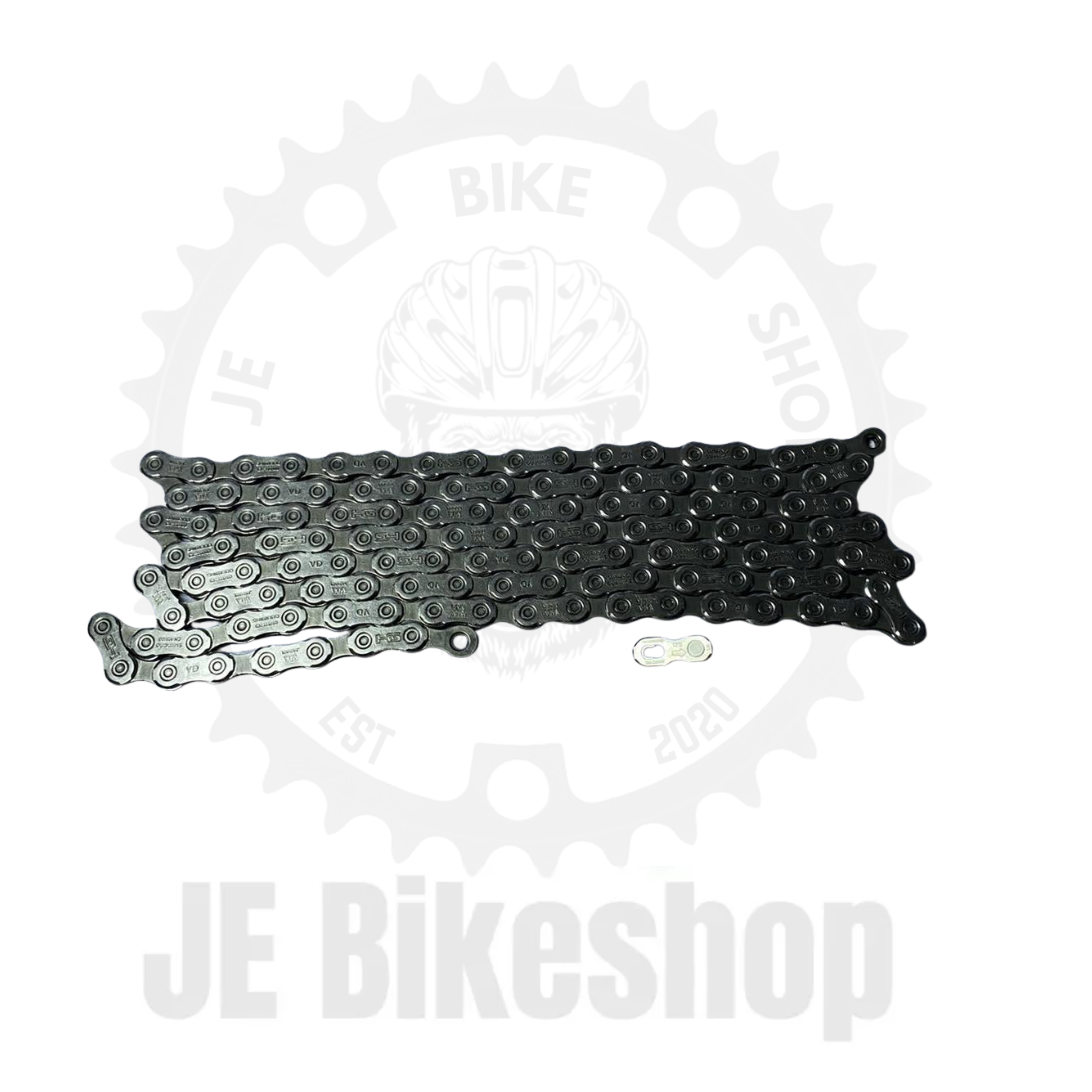 SHIMANO DEORE XT M8100 12 S CHAIN ( ORIGINAL )