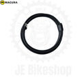 MAGURA HYDRAULIC HOSE 2.5M BRAKE CABLE