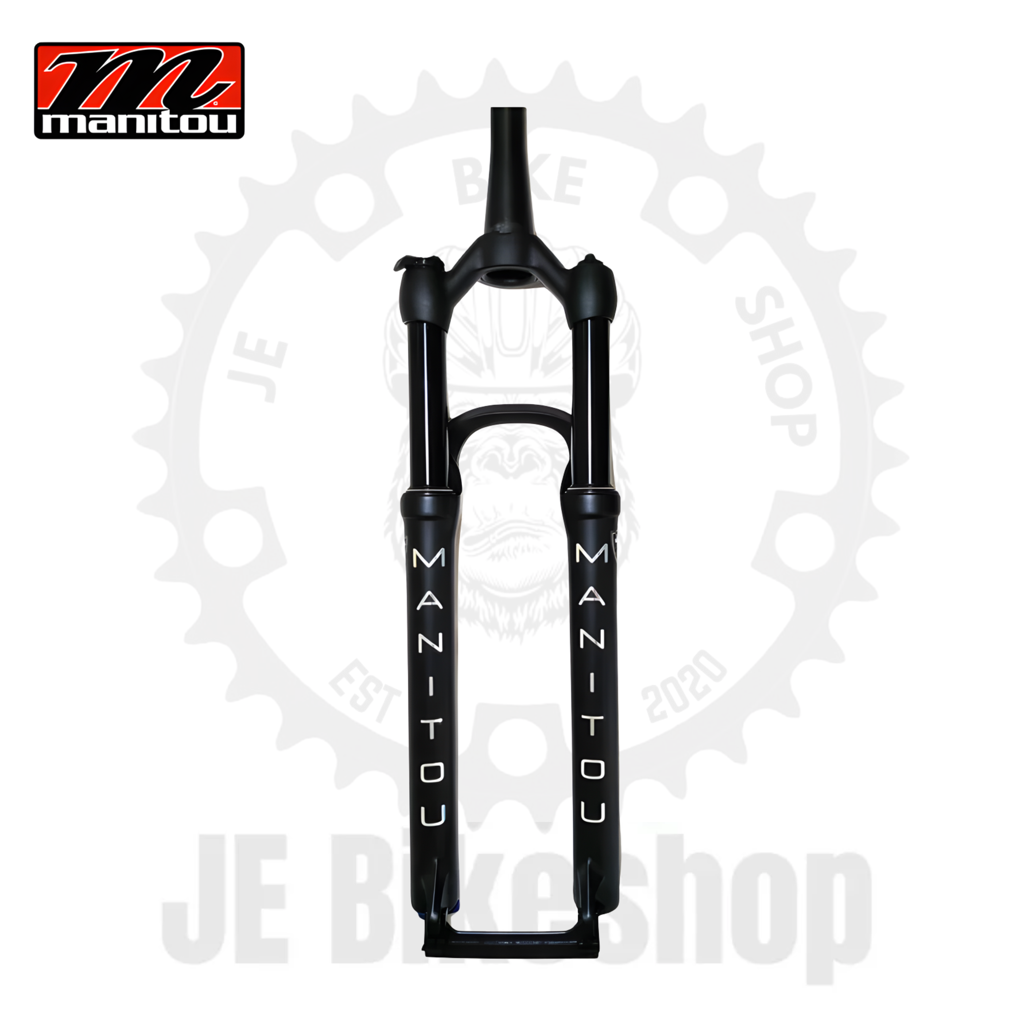MANITOU MARKHOR 29ER AIR SUSPENSION FORK