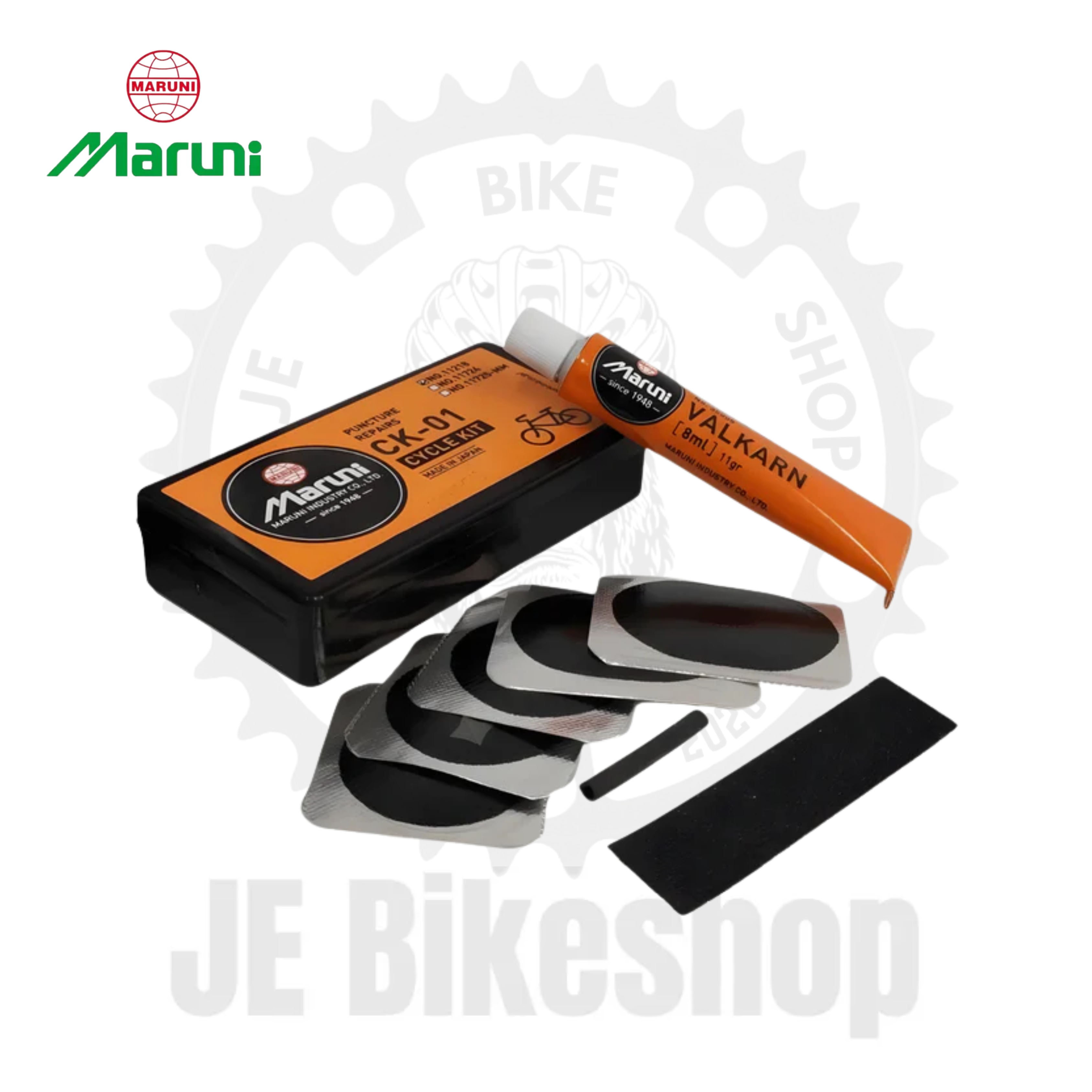 MARUNI PATCHKIT HIGH QUALITY