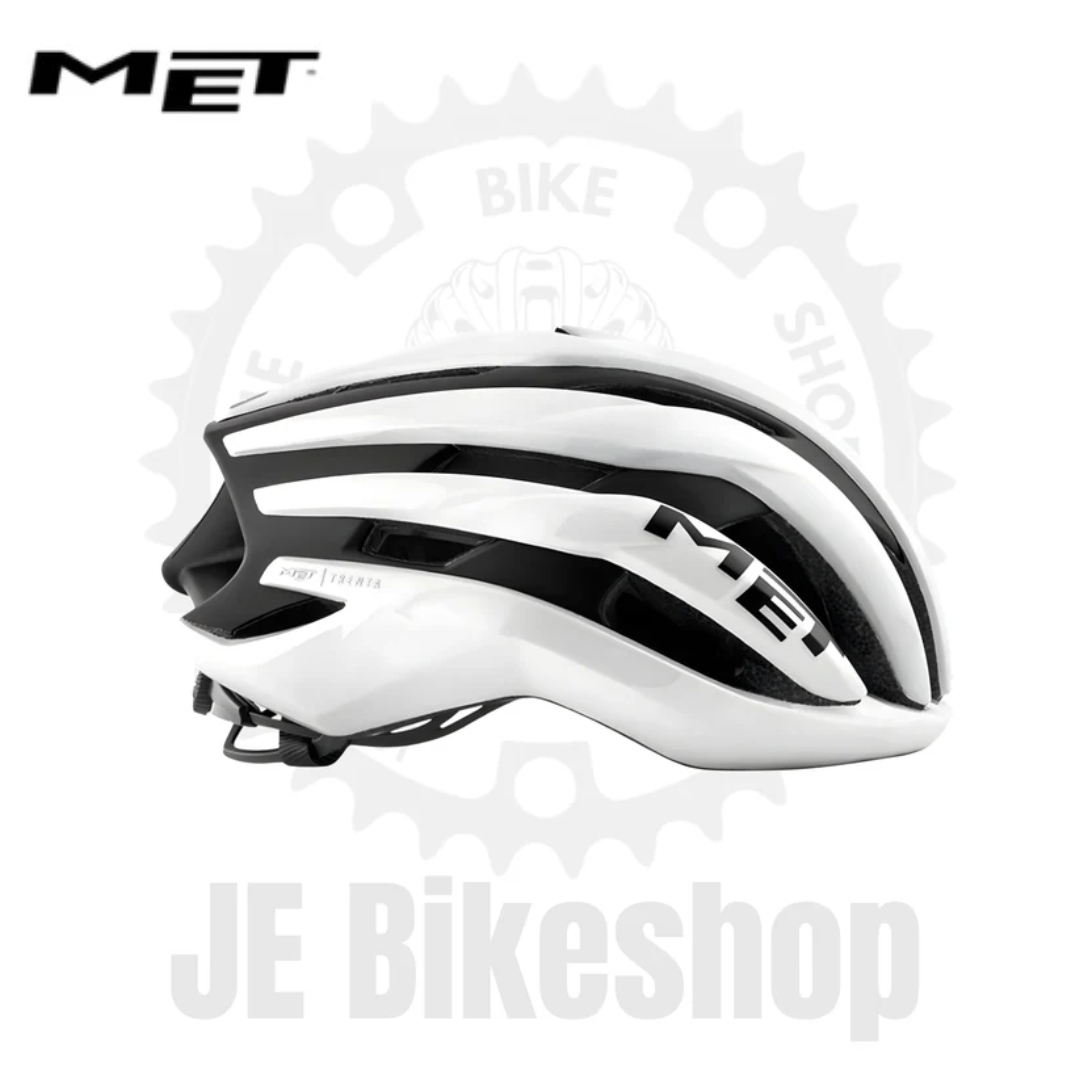 MET TRENTA CYCLING HELMET