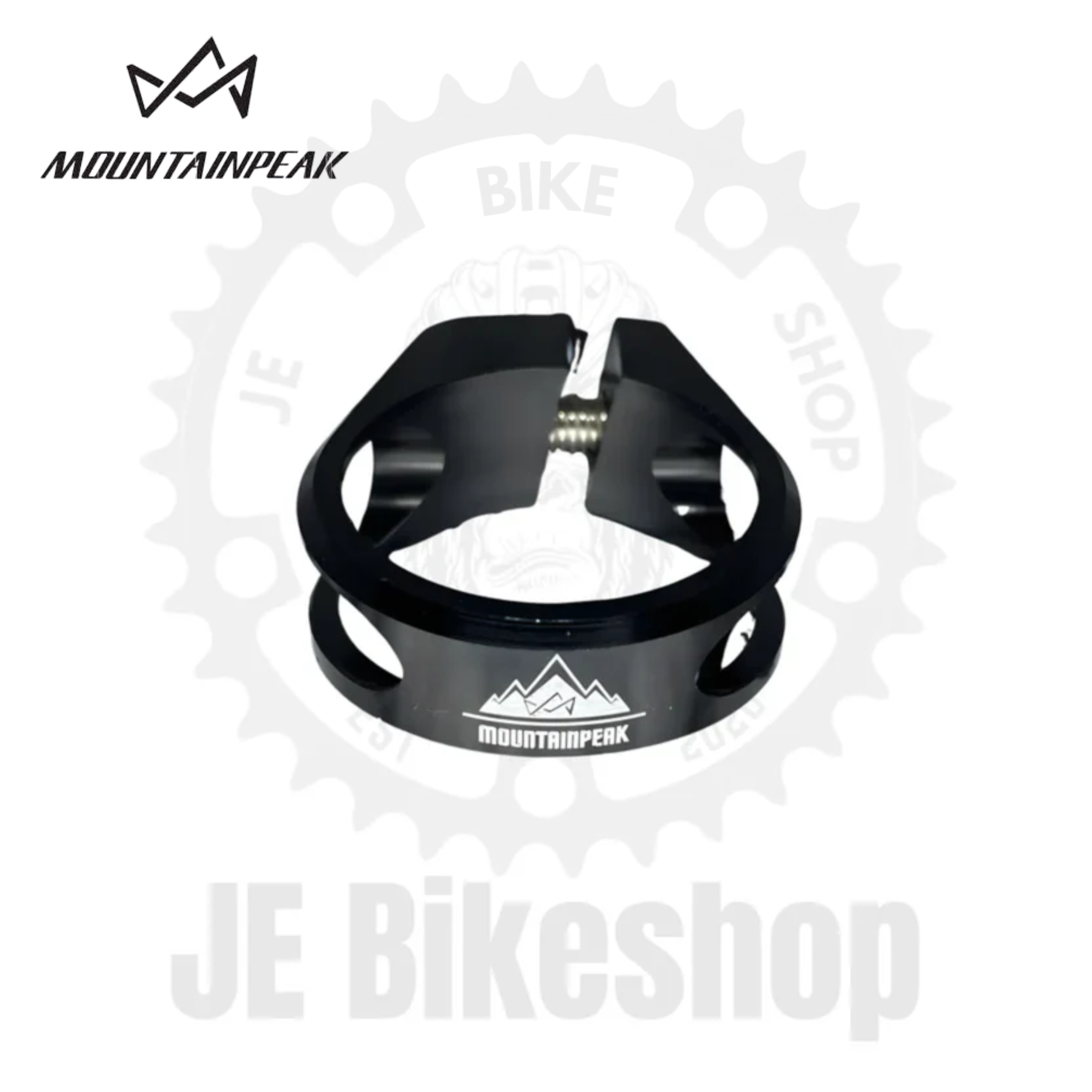 MOUNTAINPEAK BOLT TYPE SEAT CLAMP