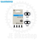 ORIGINAL SHIMANO MTB ATTACHMENT SILVER SH 56 MULTI RELEASE
