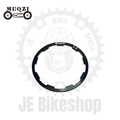 MUQZI HG SPLINE FREE HUB BODY SPACER “1.0 & 1.5 “ ALUMINUM