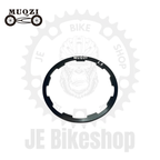MUQZI HG SPLINE FREE HUB BODY SPACER “1.0 & 1.5 “ ALUMINUM
