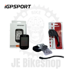 NEW IGPSPORT BSC100s v2 SPEEDOMETER SET