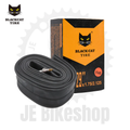 BLACKCAT 26ER PRESTA VALVE 48 MM INNER TUBES