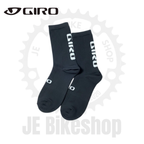 GIRO ORIGINAL HRC TEAM COTTON CYCLING SOCKS