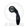 GARMIN ORIGINAL LIGHT WEIGHT BLACK SPEEDOMETER BAR FLY