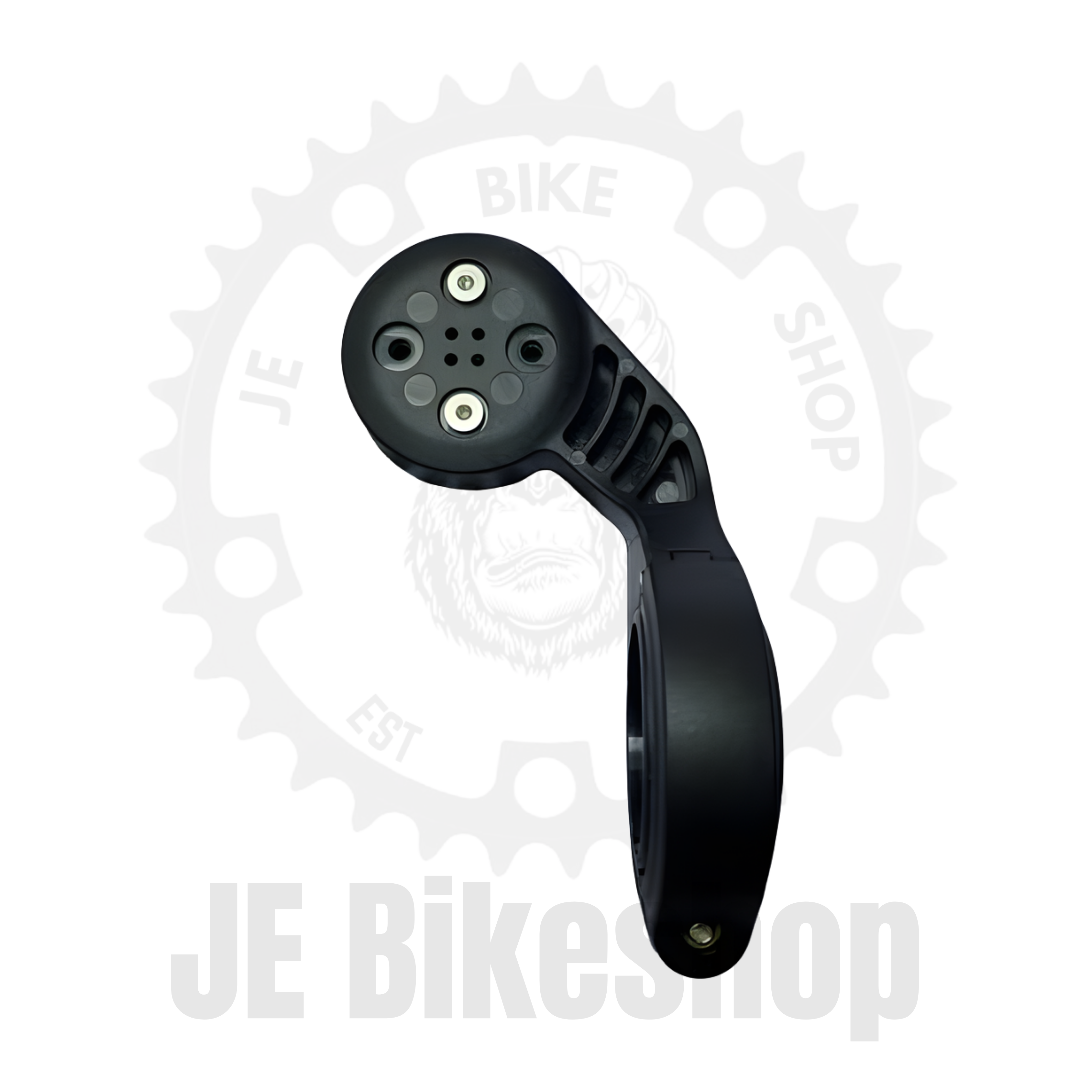 GARMIN ORIGINAL LIGHT WEIGHT BLACK SPEEDOMETER BAR FLY