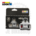 LOOK KEO ORIGINAL GRAY CLEATS ATTACHMENT