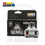 LOOK KEO ORIGINAL GRAY CLEATS ATTACHMENT